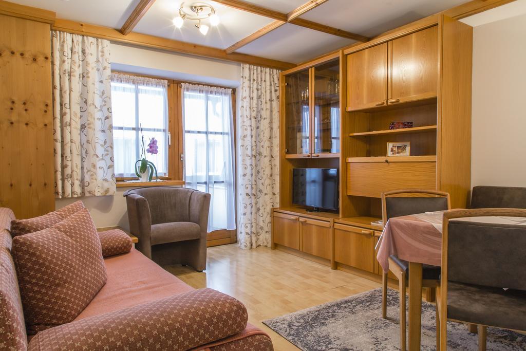 Appartement Seibl Sankt Johann in Tirol Exterior foto