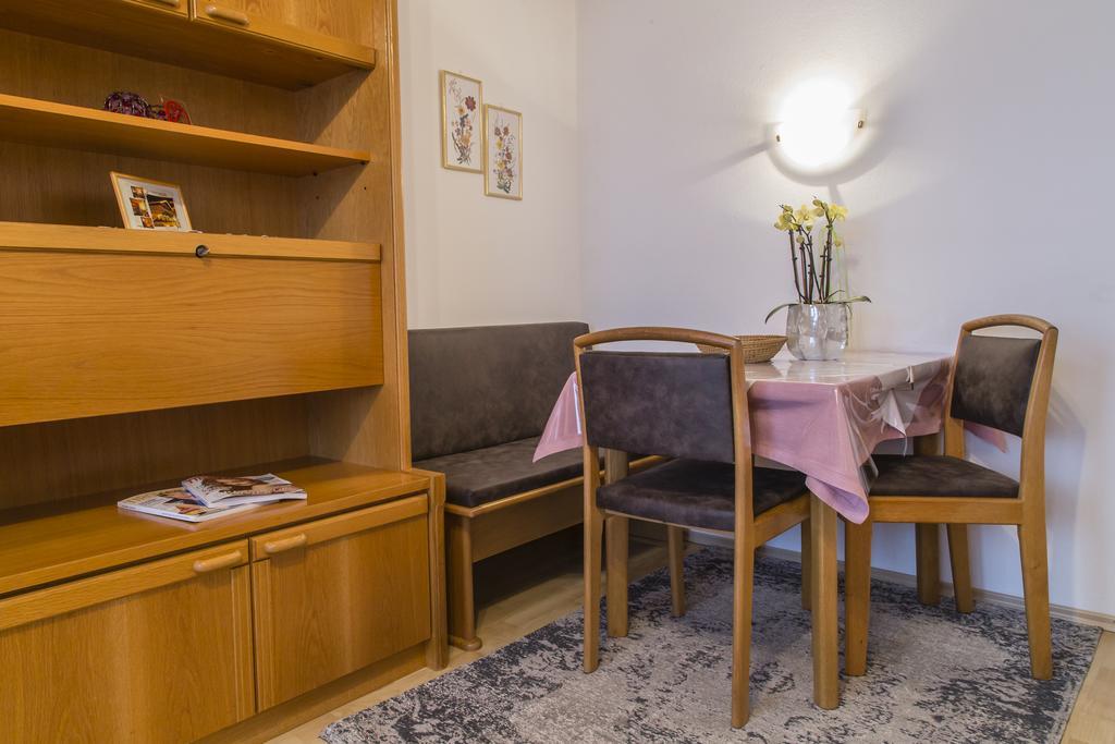 Appartement Seibl Sankt Johann in Tirol Exterior foto